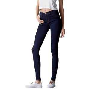 AEO hi-rise jegging